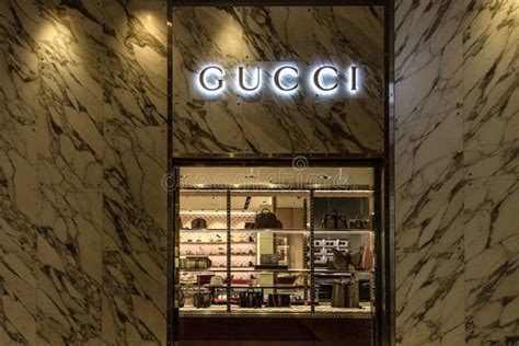 gucci estados unidos